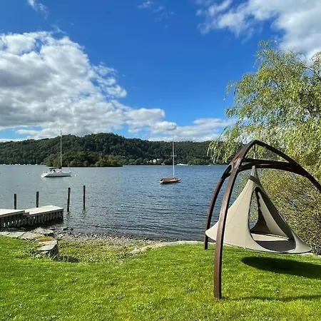 Luxury Βίλα Windermere