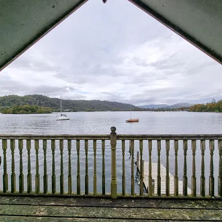 Luxury Βίλα Windermere