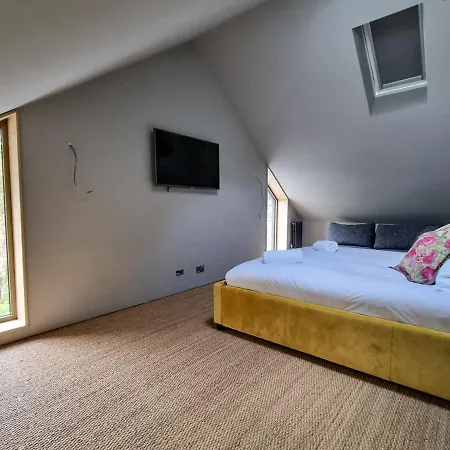 Luxury Βίλα Windermere