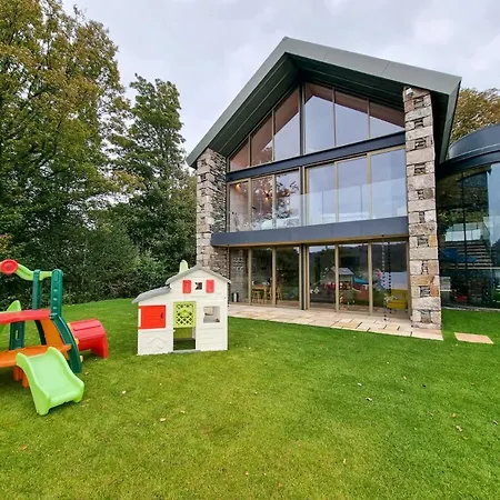 Βίλα Luxury Windermere