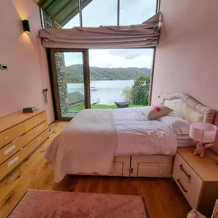 Βίλα Luxury Windermere