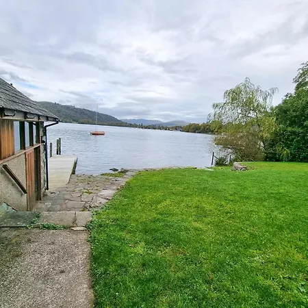 Luxury Βίλα Windermere
