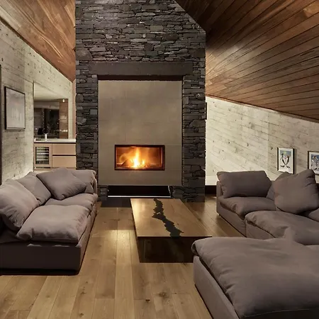 Luxury Βίλα Windermere