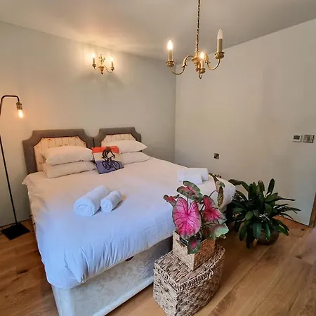 Luxury וילה ווינדרמר