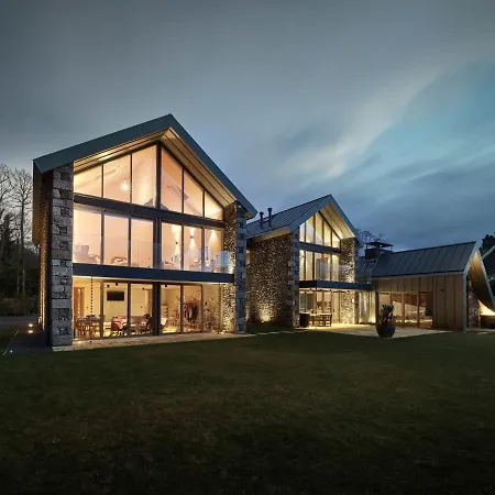 Luxury فيلة ويندرمير